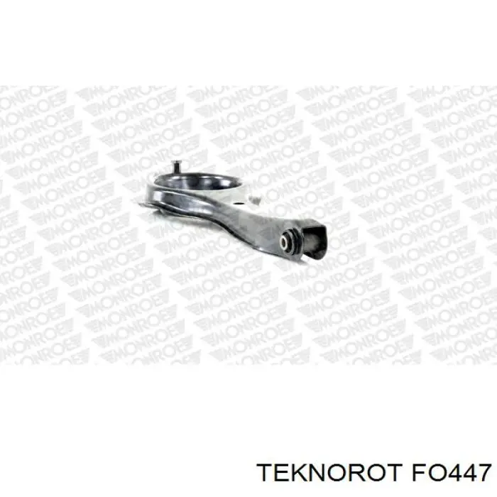 Балансир задний нижний Teknorot FO447 цена, от 37.35 USD