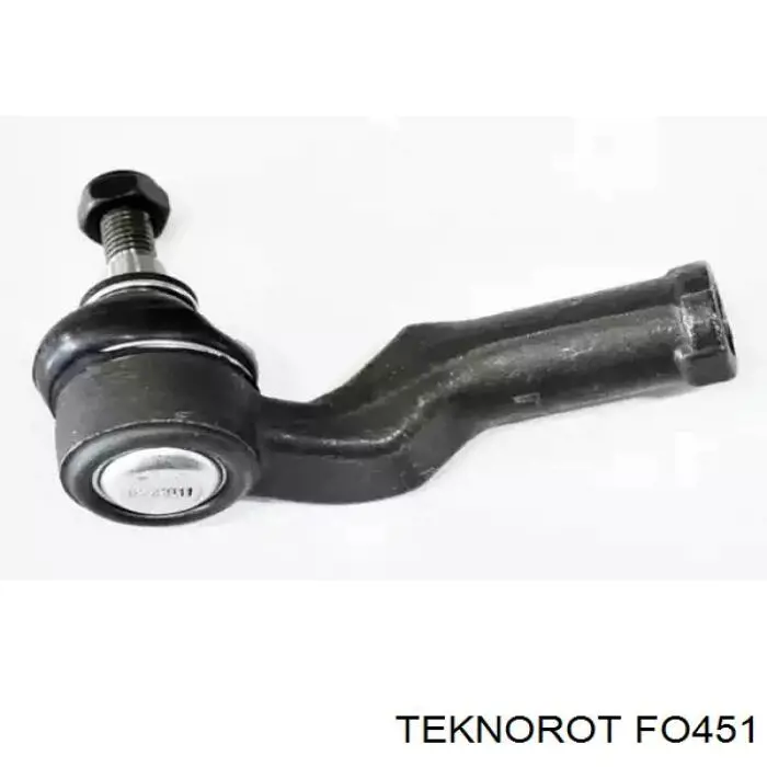 Наконечник рулевой тяги Teknorot FO451