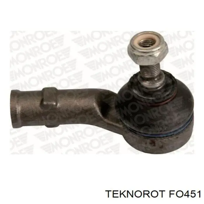 Рулевой наконечник Teknorot FO451 цена, от 8.81 USD
