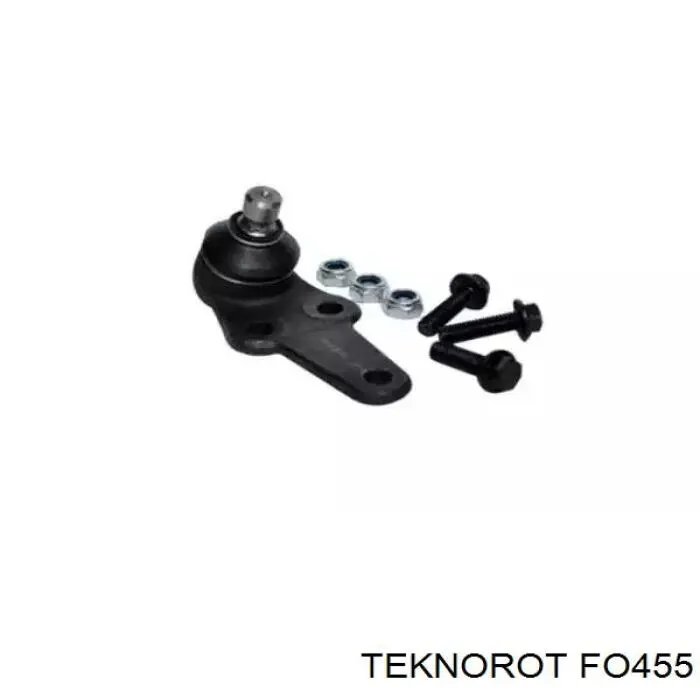 Нижняя шаровая опора Teknorot FO455