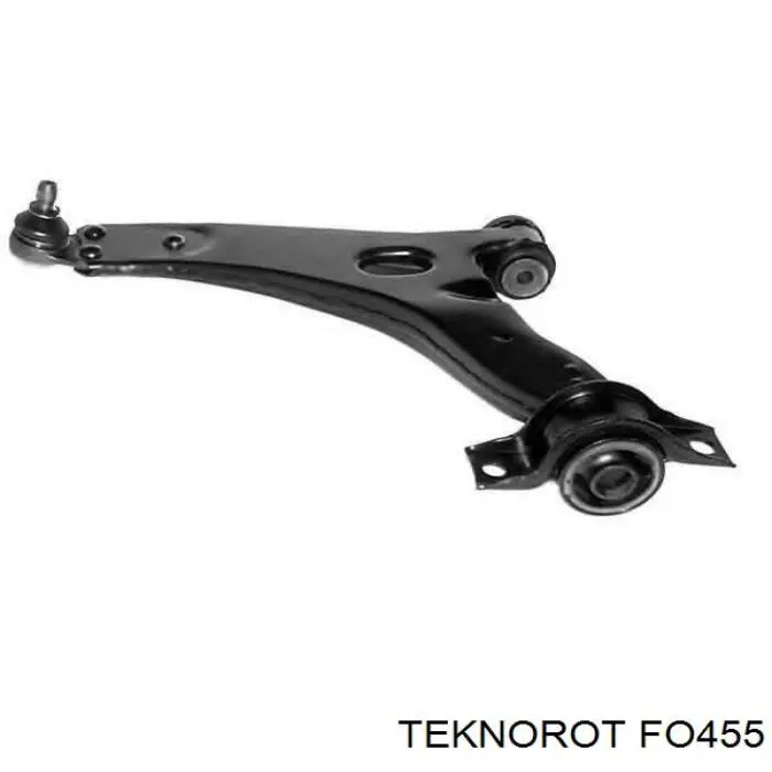 Купить FO455 Teknorot Нижняя шаровая опора