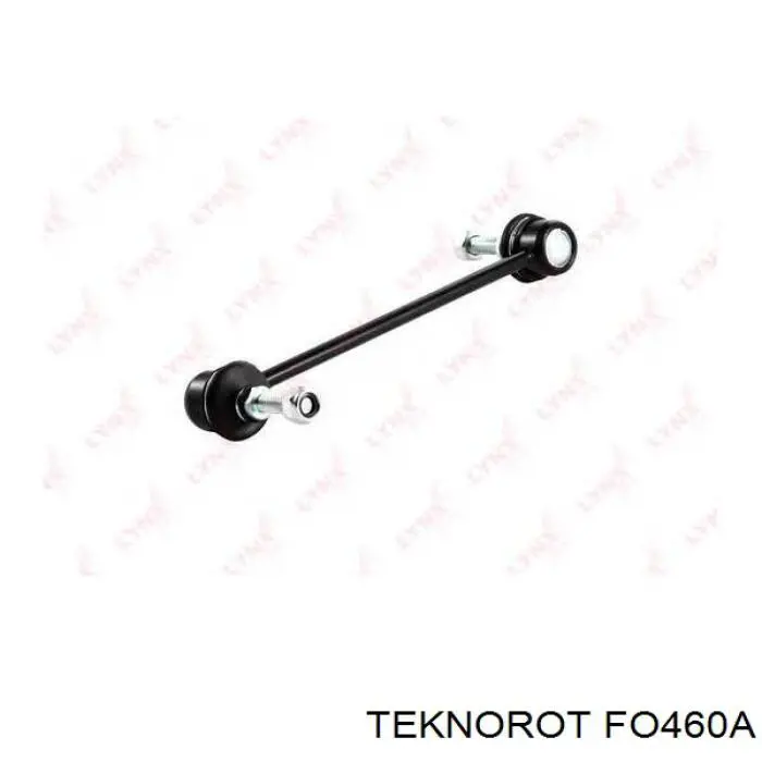 Стойка переднего стабилизатора FO460A Teknorot