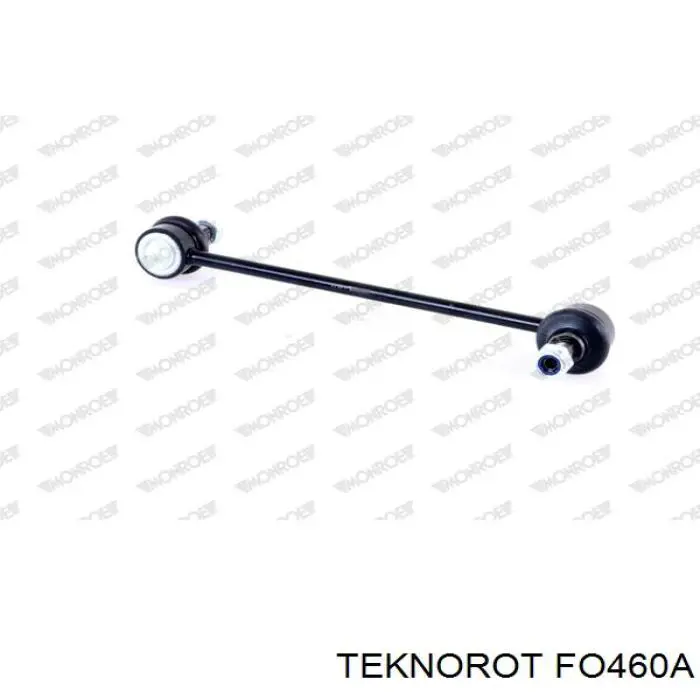 Тяга переднего стабилизатора Teknorot FO460A цена, от 9.45 USD