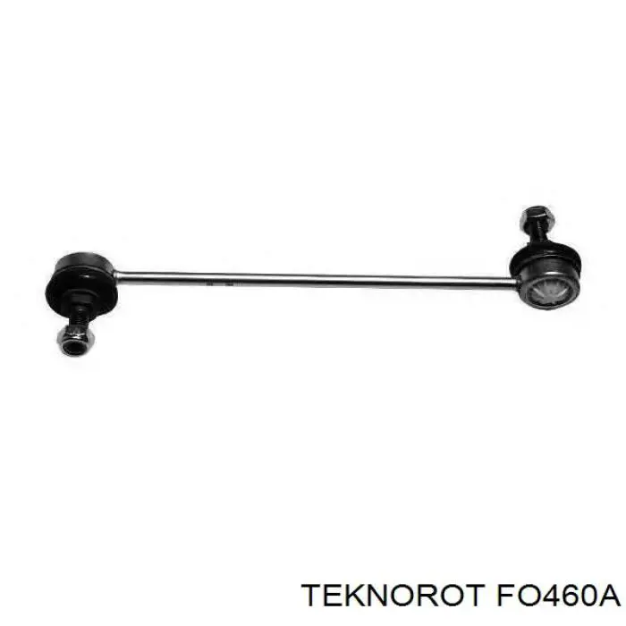 Купить FO460A Teknorot Амортизационная стойка