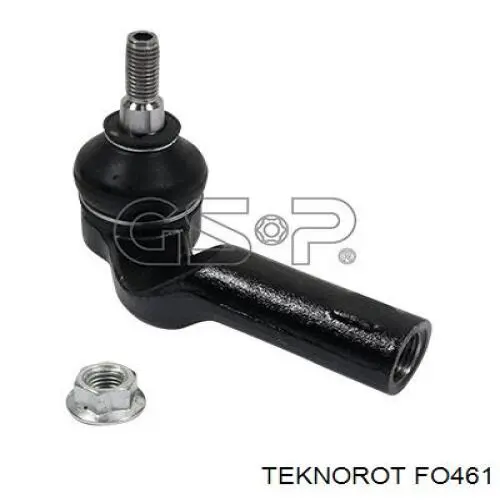 Наконечник рулевой тяги Teknorot FO461