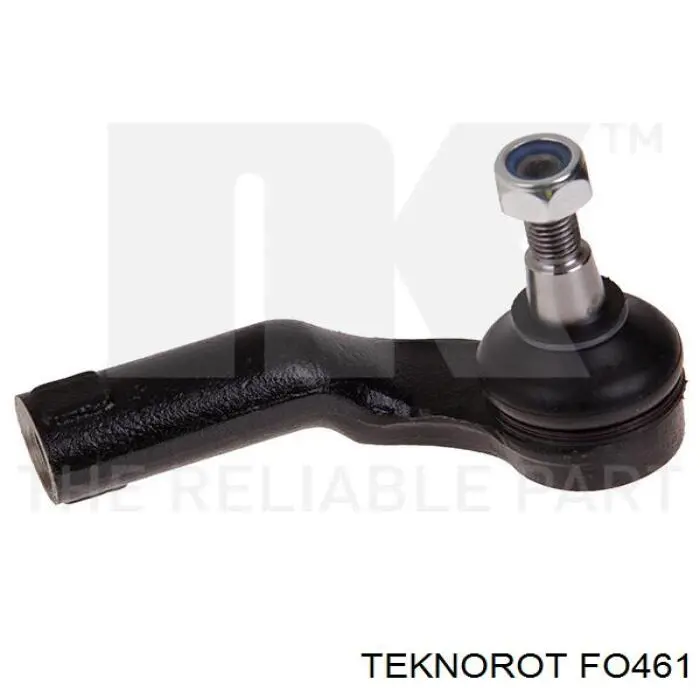 Рулевой наконечник Teknorot FO461 цена, от 8.04 USD