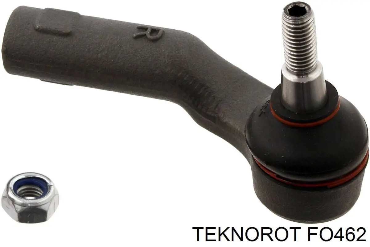 Купить FO462 Teknorot Наконечник рулевой тяги, внешний