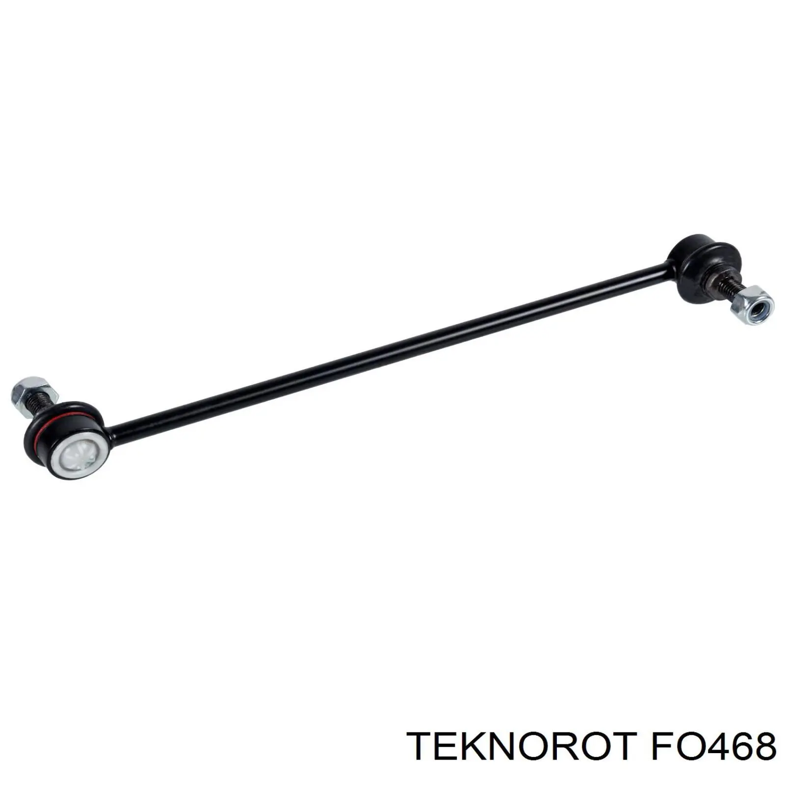Тяга переднего стабилизатора Teknorot FO468 цена, от 7.09 USD