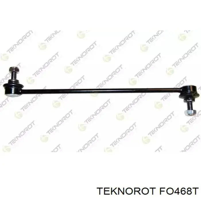 Стойка переднего стабилизатора FO468T Teknorot