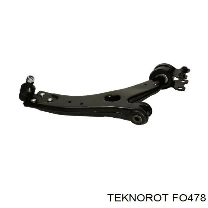 Правый рычаг передней нижней подвески Teknorot FO478 цена, от 53.21 USD