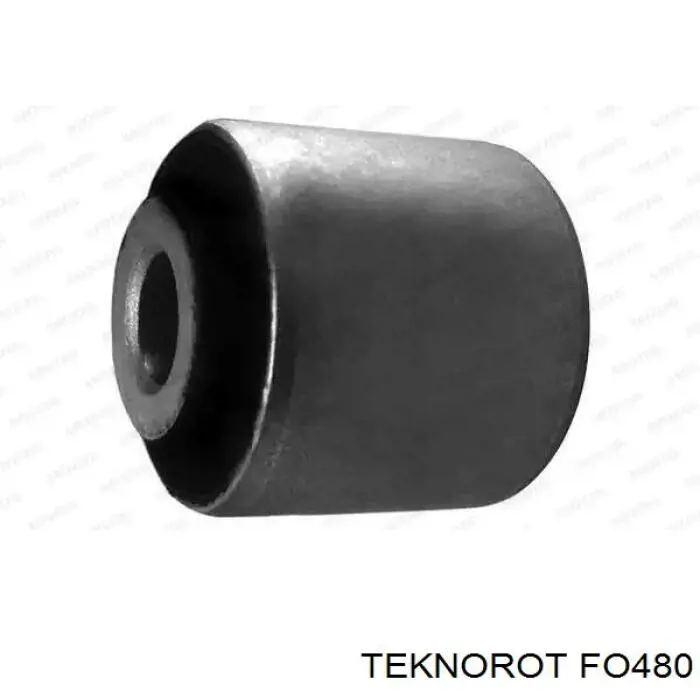 Стойка заднего стабилизатора FO480 Teknorot