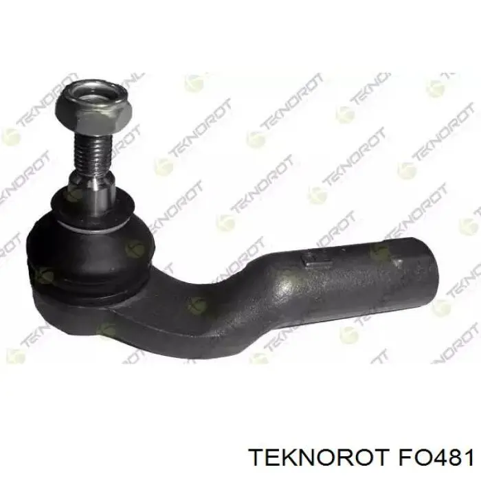 Рулевой наконечник FO481 Teknorot