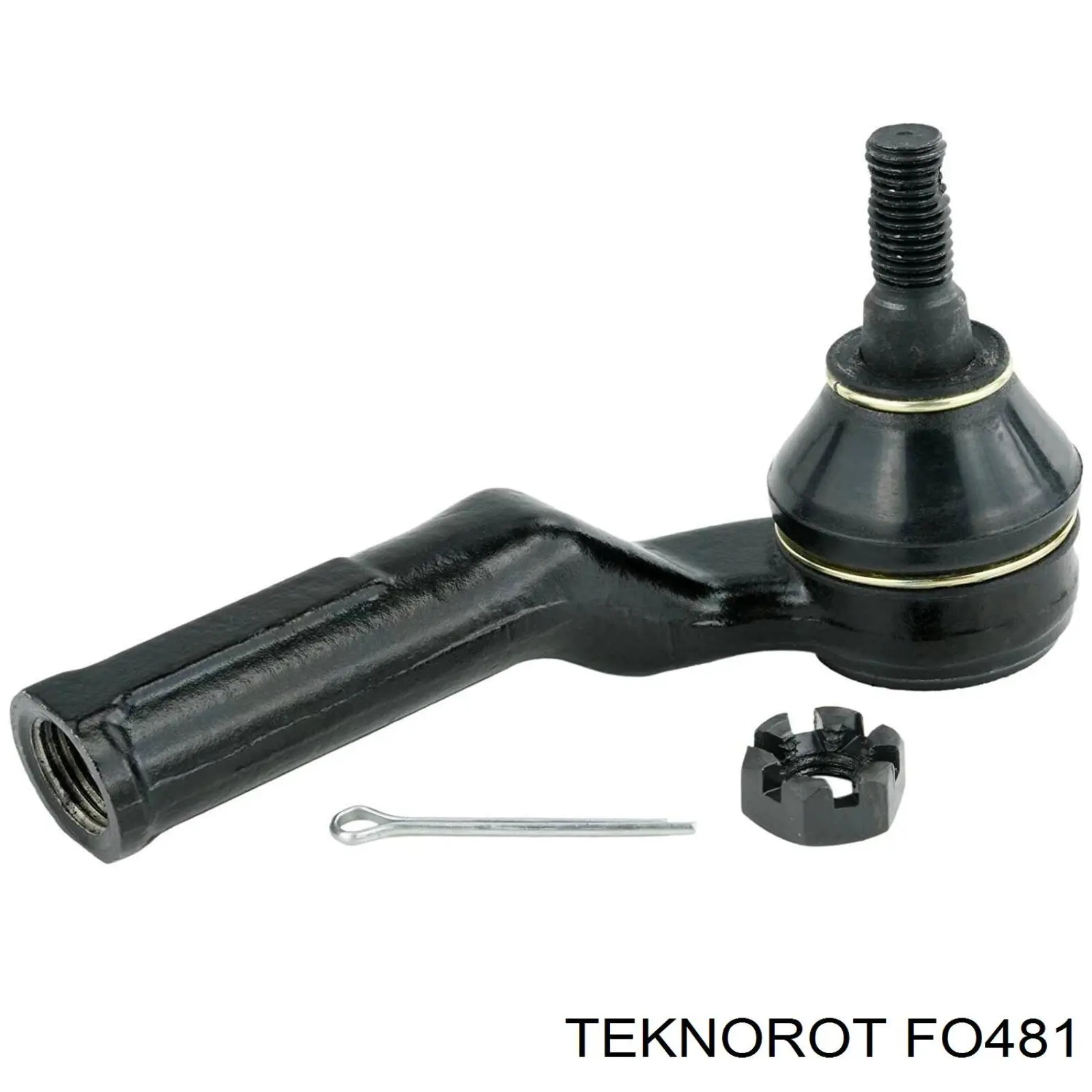Купить FO481 Teknorot Наконечник рулевой тяги, внешний