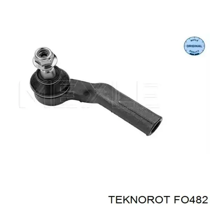 Наконечник рулевой тяги Teknorot FO482