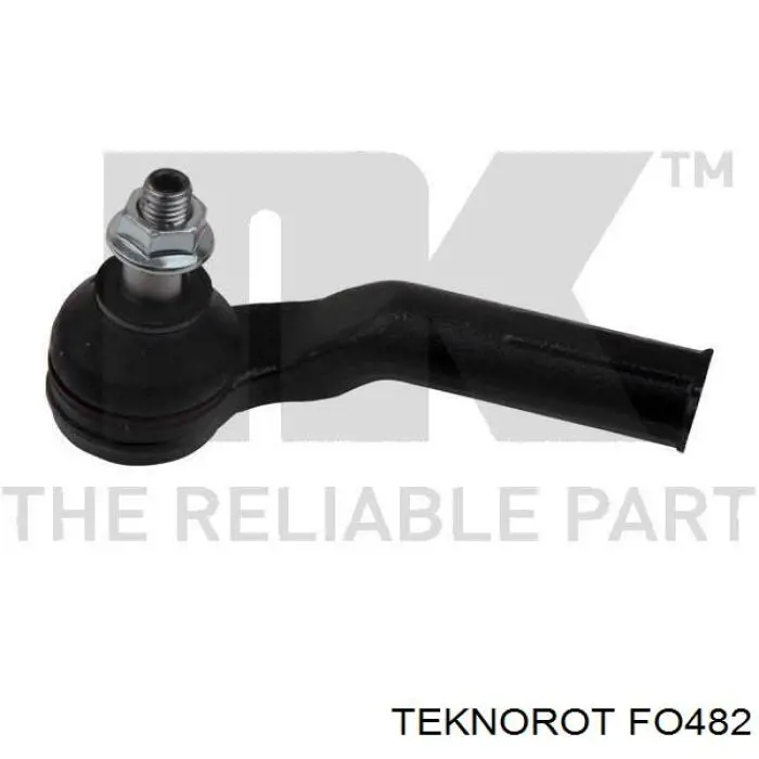 Рулевой наконечник Teknorot FO482 цена, от 9.07 USD