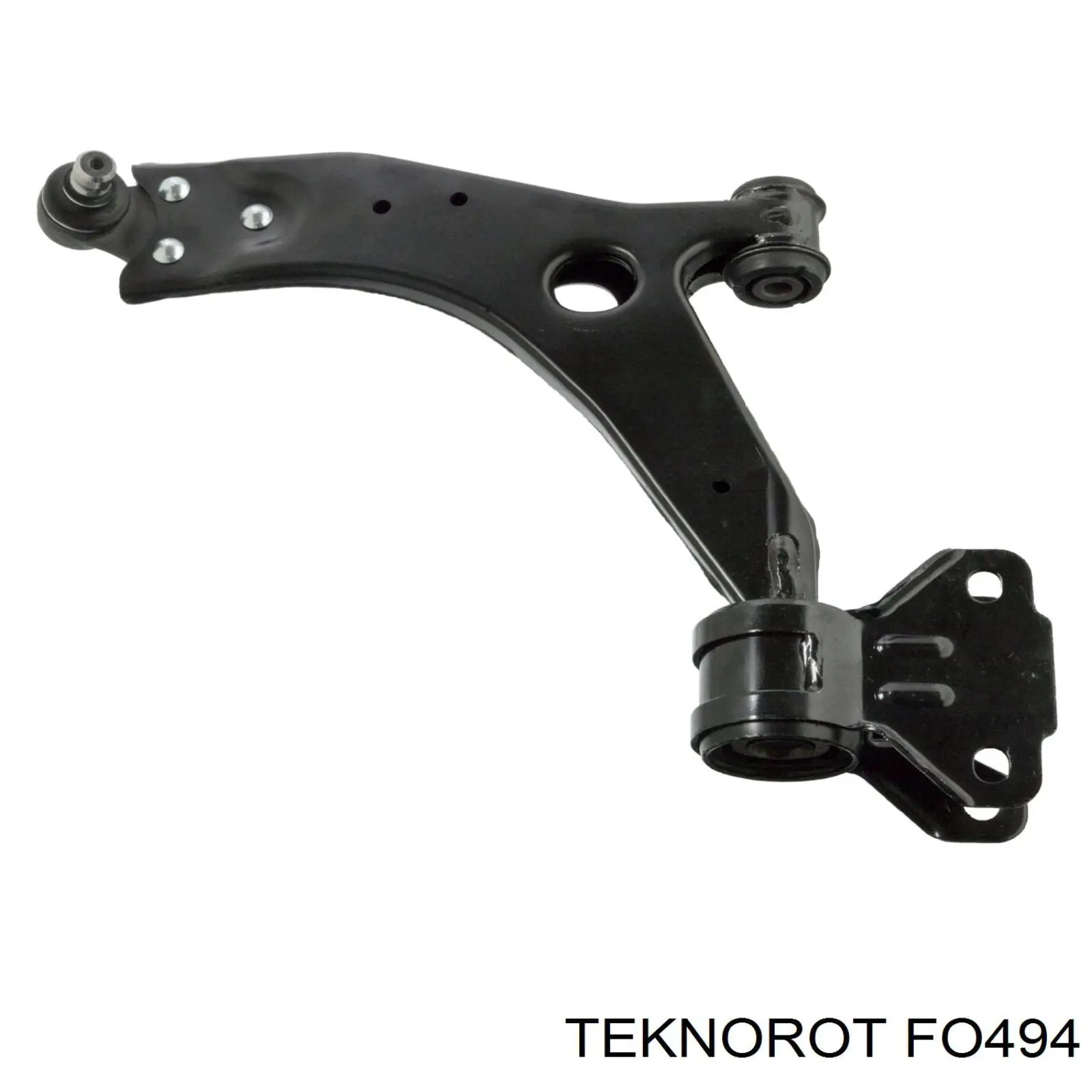 Нижняя левая шаровая опора Teknorot FO494 цена, от 13.69 USD