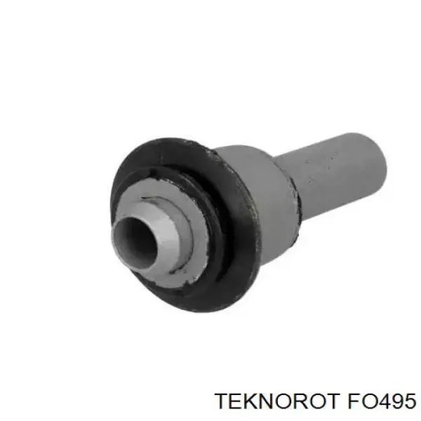 Нижняя правая шаровая опора FO495 Teknorot