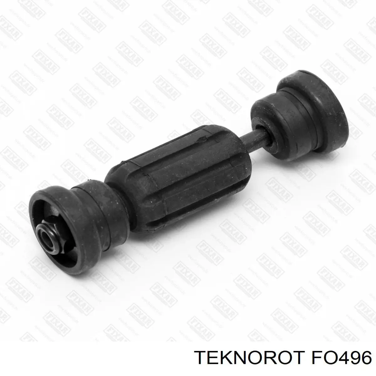Стойка заднего стабилизатора FO496 Teknorot