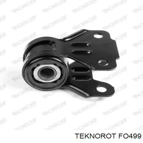 Левый рычаг передней нижней подвески Teknorot FO499 цена, от 55.61 USD