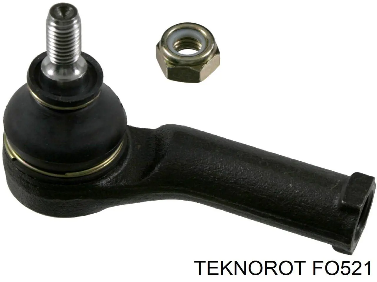 FO-521 Teknorot рулевой наконечник