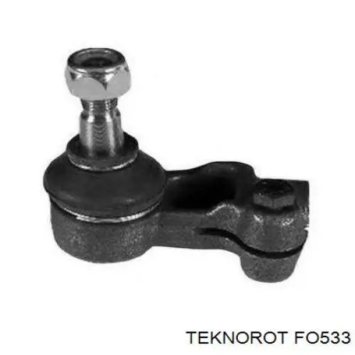 Тяга рулевая поперечная Teknorot FO533