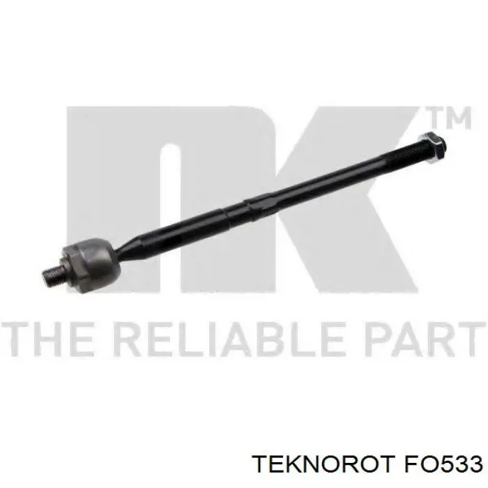 Купить FO533 Teknorot Рулевая тяга