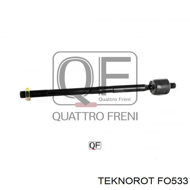Рулевая тяга FO533 Teknorot