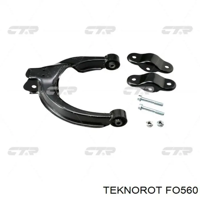 Стойка переднего стабилизатора FO560 Teknorot