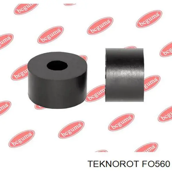 Стойки стабилизатора Teknorot FO560