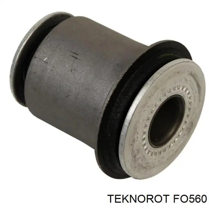 Купить FO560 Teknorot Амортизационная стойка