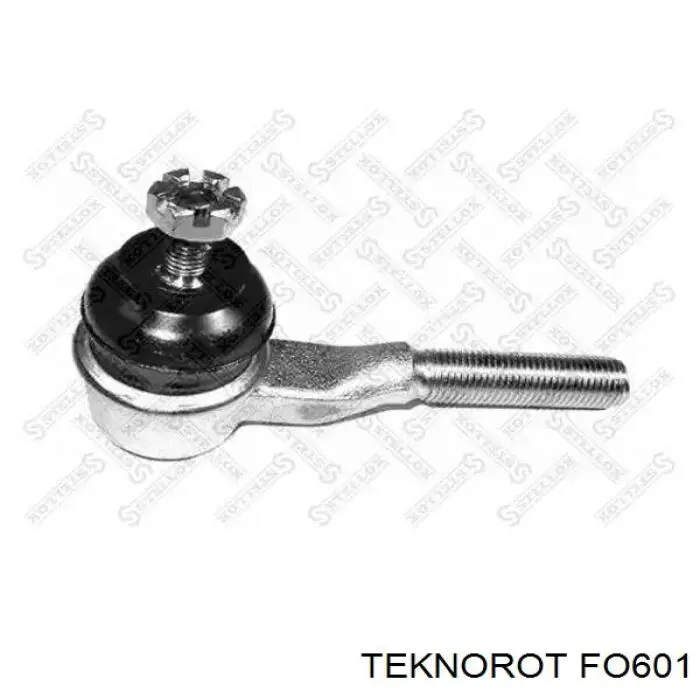 Рулевой наконечник Teknorot FO601 цена, от 6.86 USD