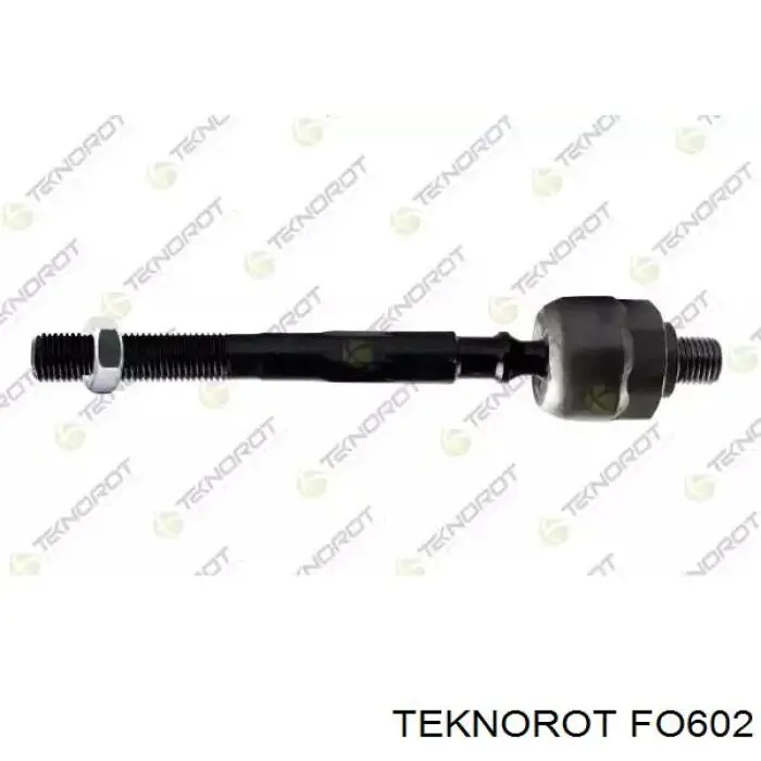Тяга рулевая поперечная Teknorot FO602