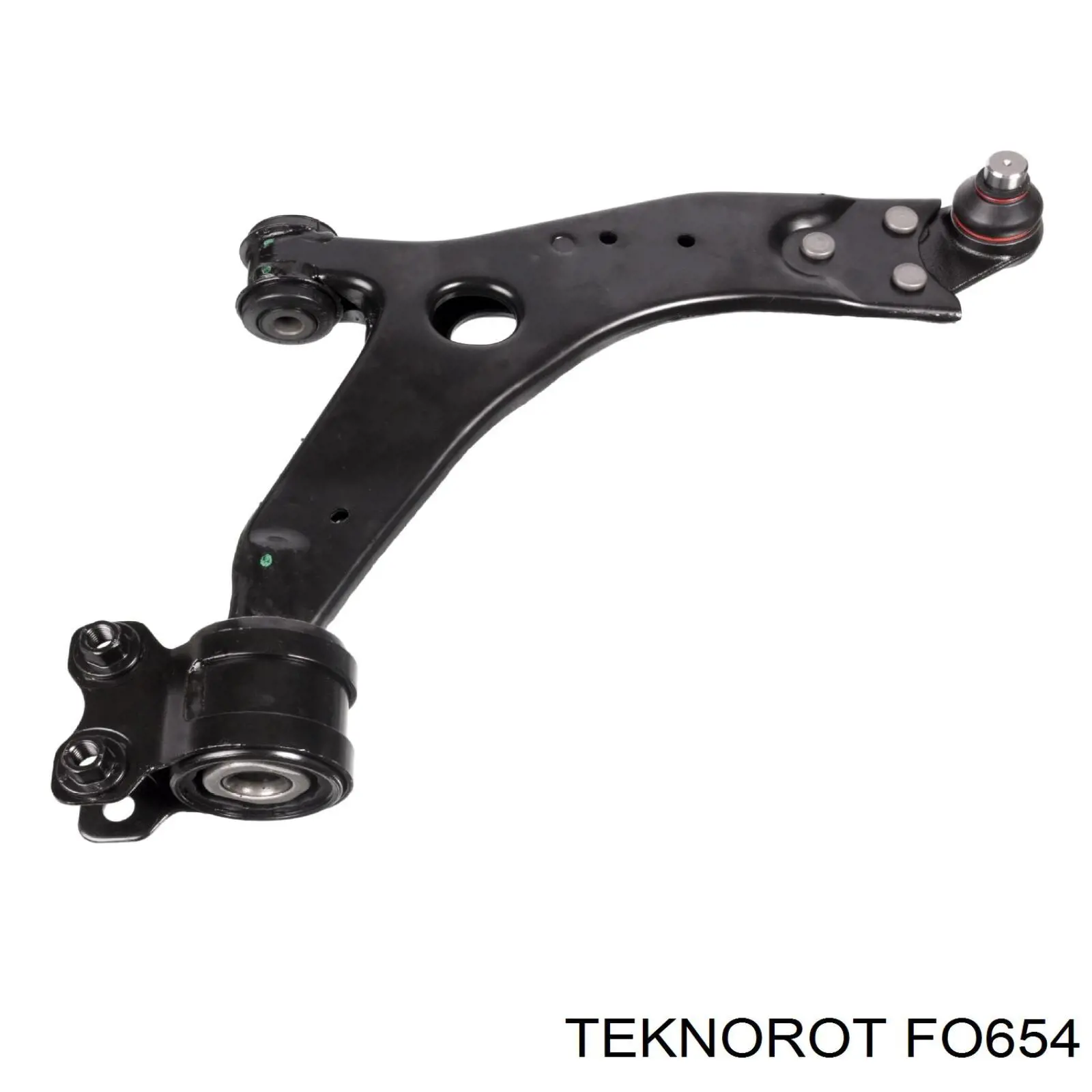 Нижняя правая шаровая опора Teknorot FO654 цена, от 15.48 USD