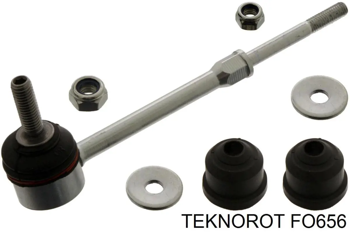 Купить FO656 Teknorot Солдатик стабилизатора, заднего