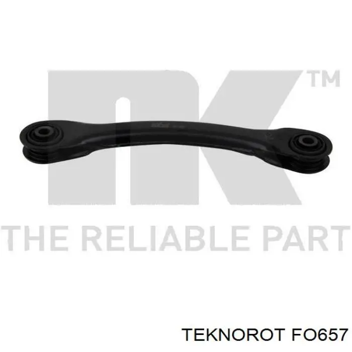 FO657 Teknorot