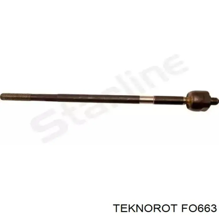 Купить FO663 Teknorot Рулевая тяга