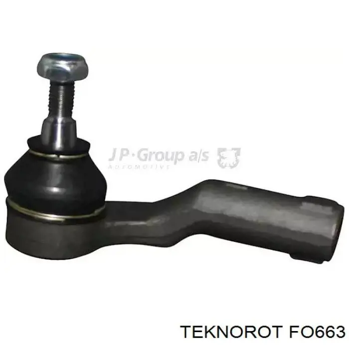 Тяга рулевая поперечная Teknorot FO663