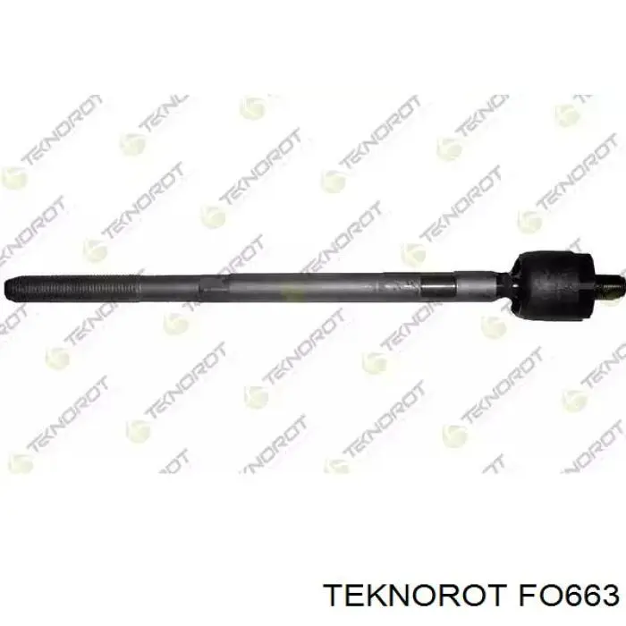 Рулевая тяга Teknorot FO663 цена, от 9.28 USD