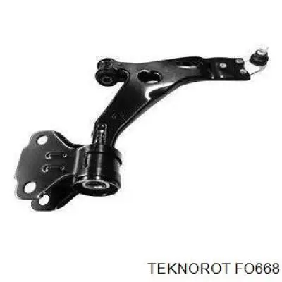 Правый рычаг передней нижней подвески Teknorot FO668 цена, от 57.37 USD