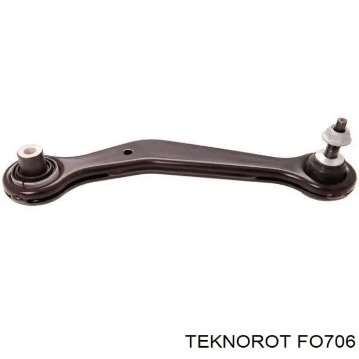 Стойка переднего стабилизатора FO706 Teknorot