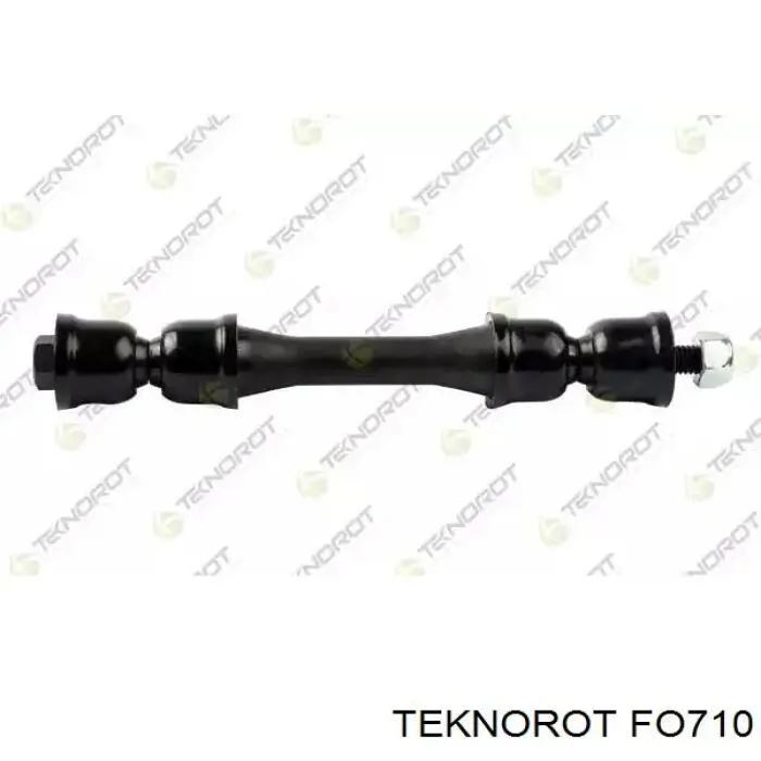 FO710 Teknorot стойка стабилизатора переднего