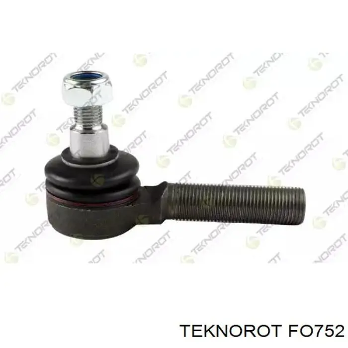 Купить FO752 Teknorot Наконечник центральной рулевой тяги правый