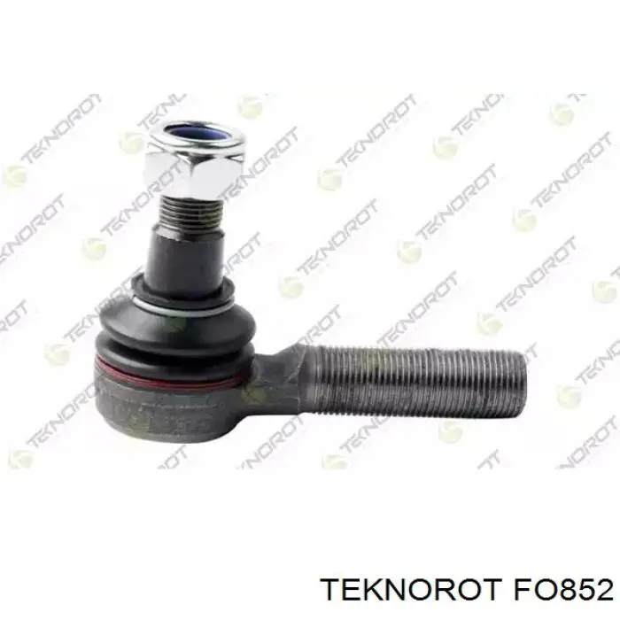 FO852 Teknorot Наружный наконечник рулевой тяги
