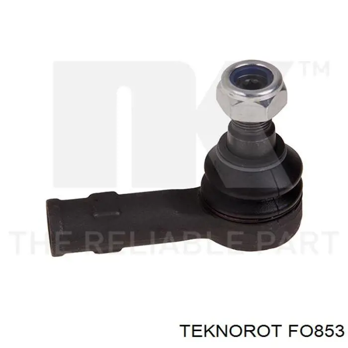 FO853 Teknorot