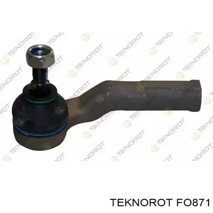 Рулевой наконечник Teknorot FO871 цена, от 7.22 USD