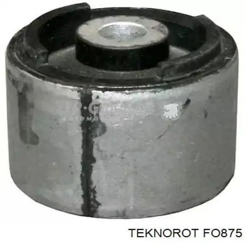 Тяга переднего стабилизатора Teknorot FO875 цена, от 6.41 USD