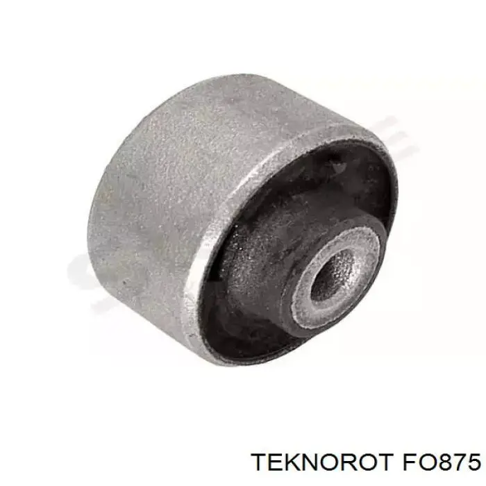 Купить FO875 Teknorot Амортизационная стойка