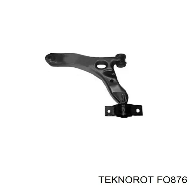 Правый рычаг передней нижней подвески Teknorot FO876 цена, от 54.85 USD