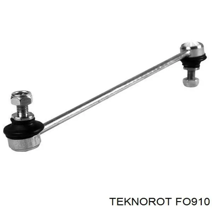 Тяга переднего стабилизатора Teknorot FO910 цена, от 6.57 USD