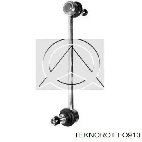 Купить FO910 Teknorot Амортизационная стойка